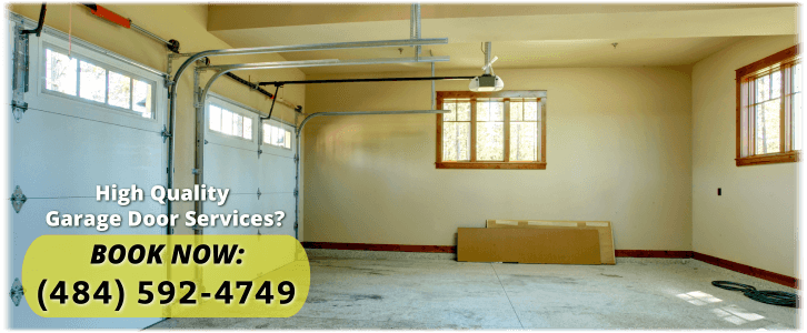 West Chester PA Garage Door Repair
